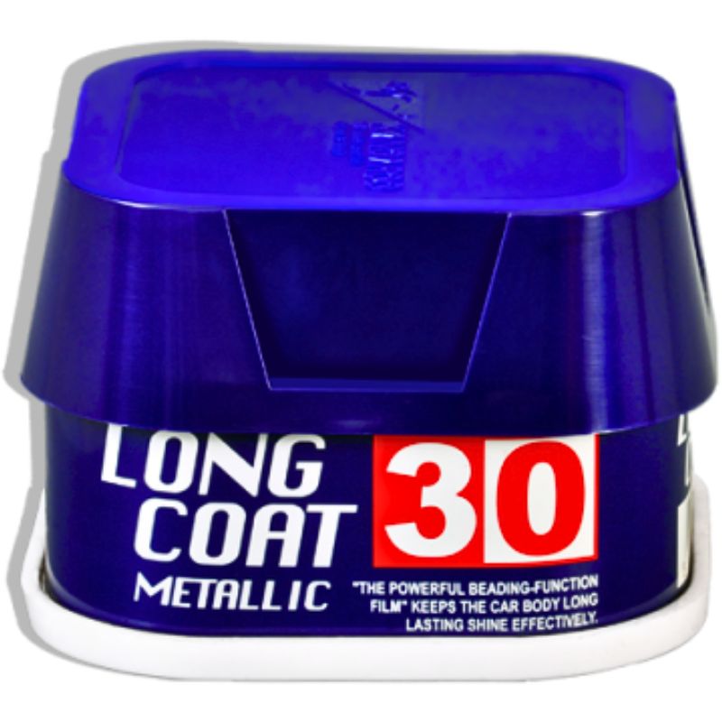 car wax