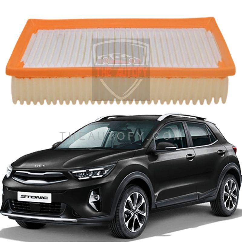 Air Cleaner Filter