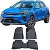 KIA Stonic TPE Floor Mats - Model 2021-2026