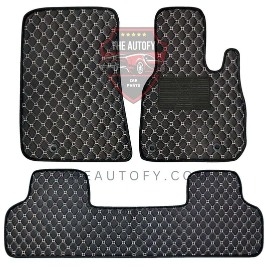 KIA Sportage Floor Mats - Model 2019-2025 - THEAUTOFY.COM