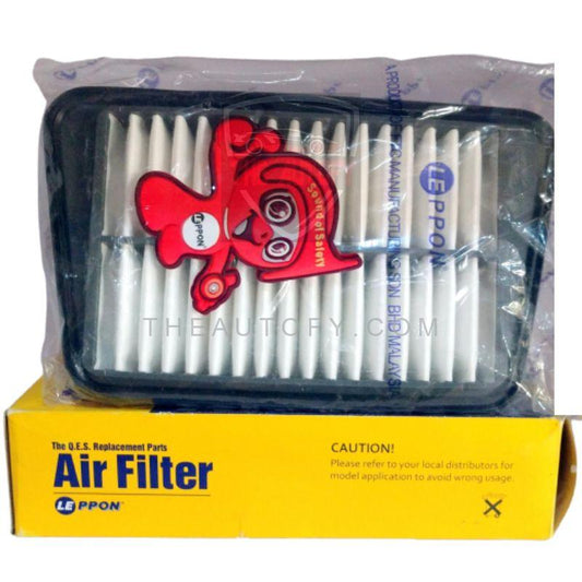 Suzuki Every Air Filter - Model 2005-2025 - THEAUTOFY.COM