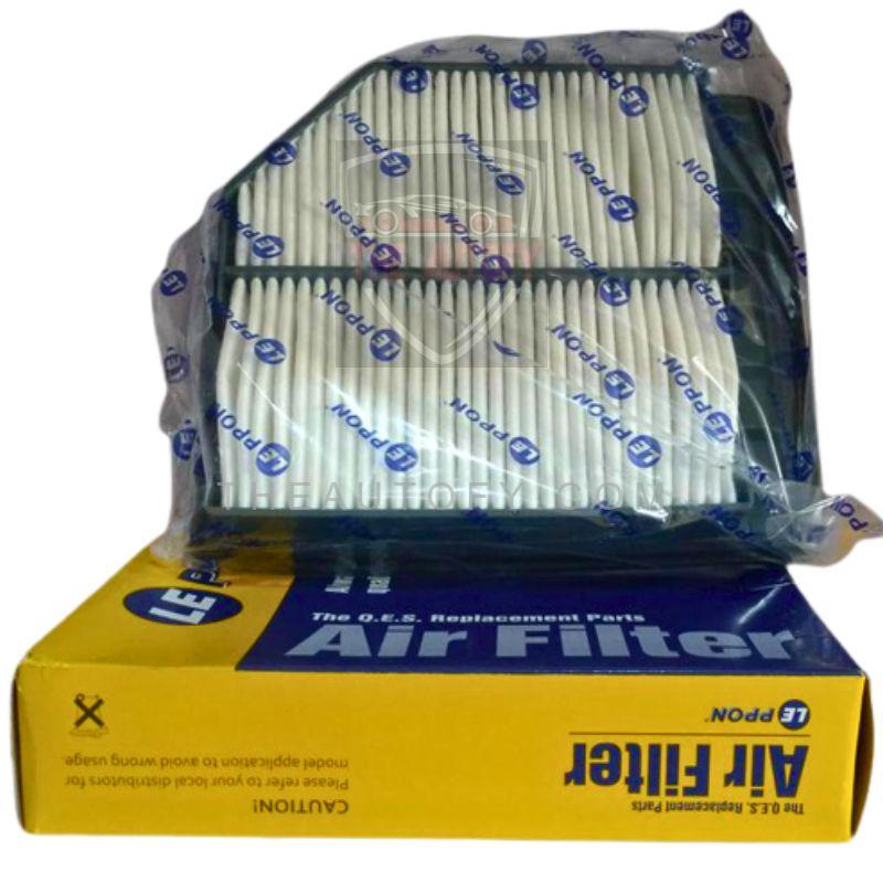 leppon filters