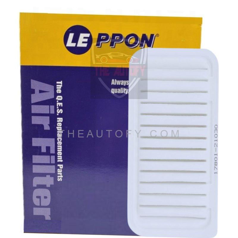 Toyota Vitz Air Filter - Model 2010-2014