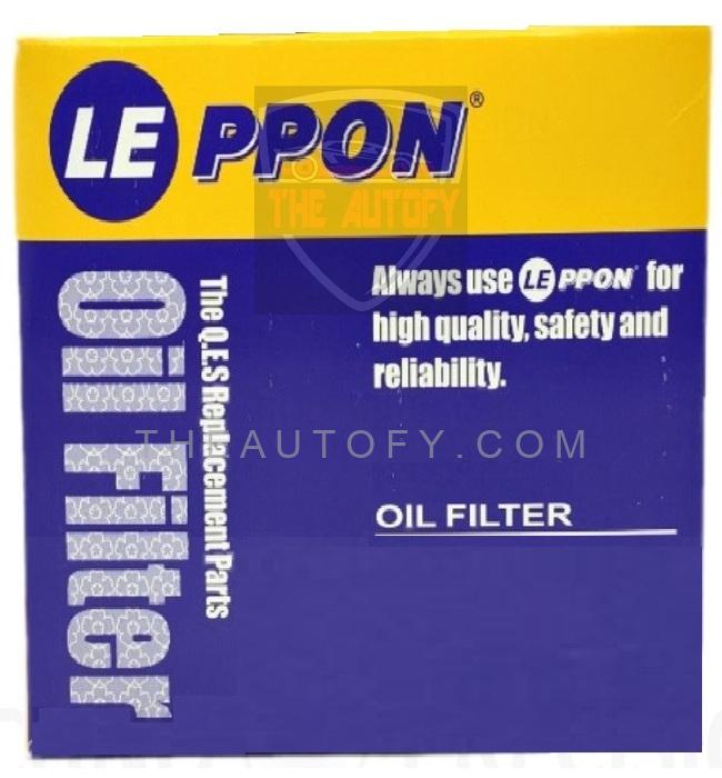 KIA Sportage Oil Filter - Model 2019-2025 - THEAUTOFY.COM