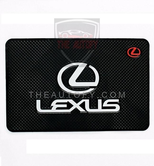 Lexus Non Slip Dashboard Anti Skid Mat