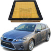 Lexus-CT200h-Air-Filter-2011-2020