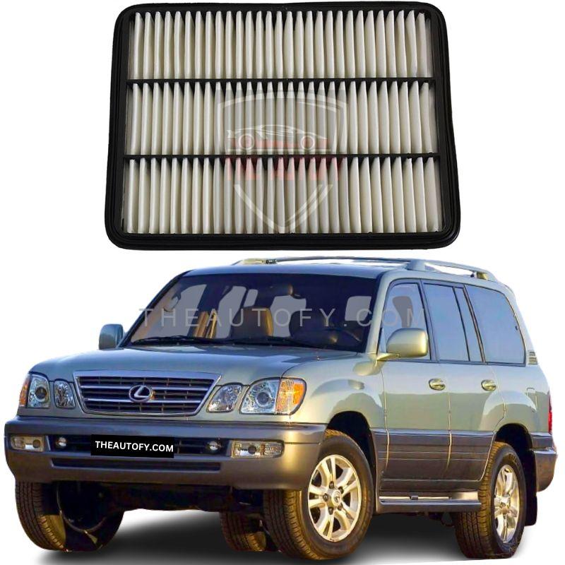 air filters
