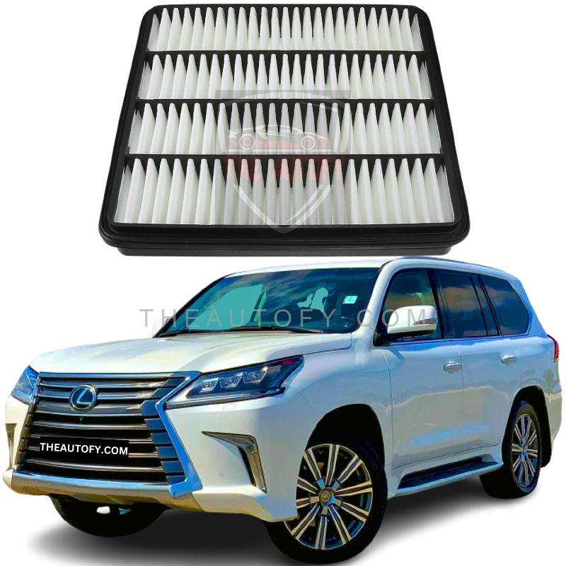 air filters