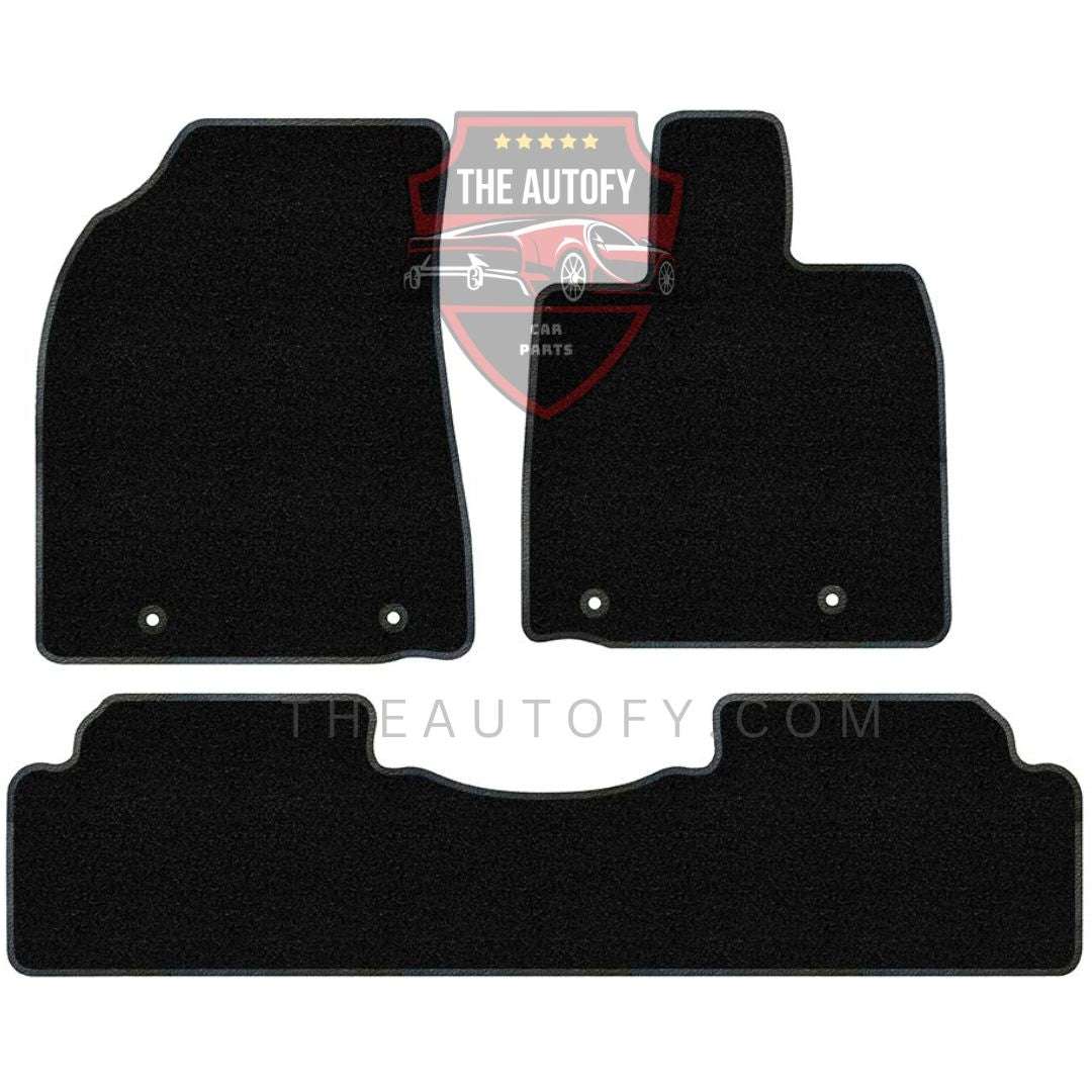 Lexus RX450h Floor Mats - Model 2008-2015 - THEAUTOFY.COM