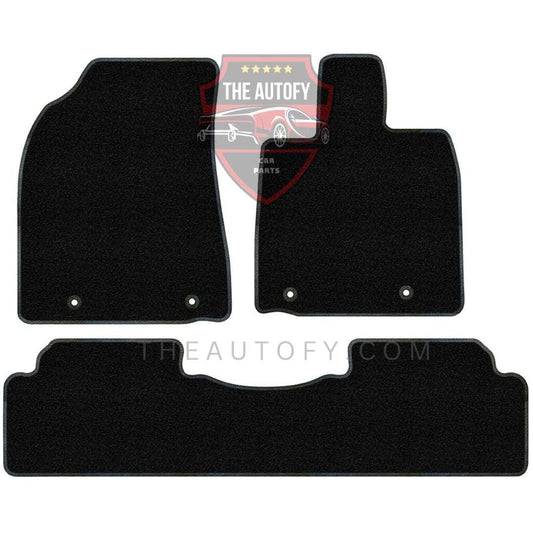 Lexus RX450h Floor Mats - Model 2008-2015 - THEAUTOFY.COM