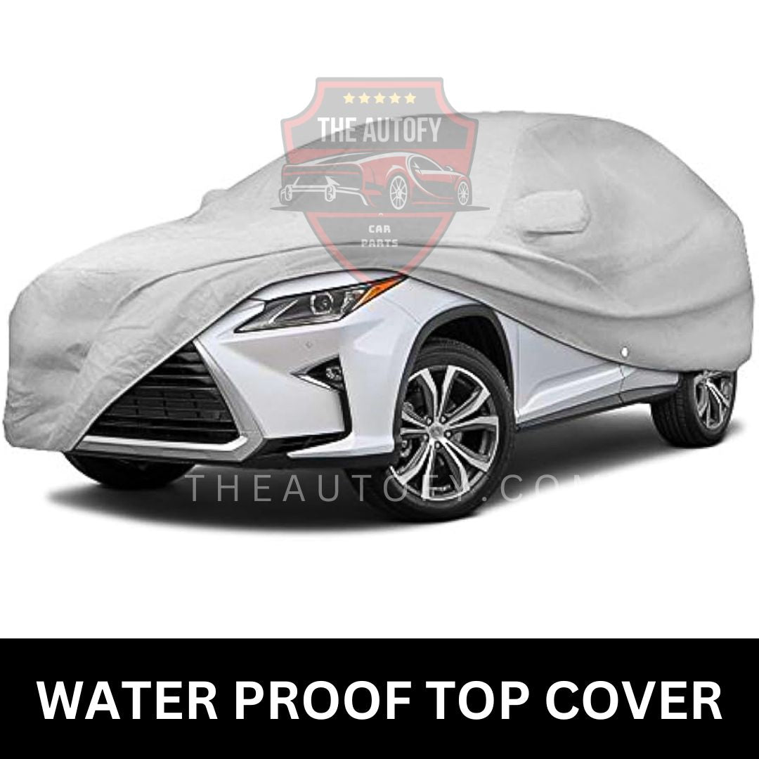 Lexus RX Series Car Top Cover Multi Color - Model 2015-2022 - THEAUTOFY.COM