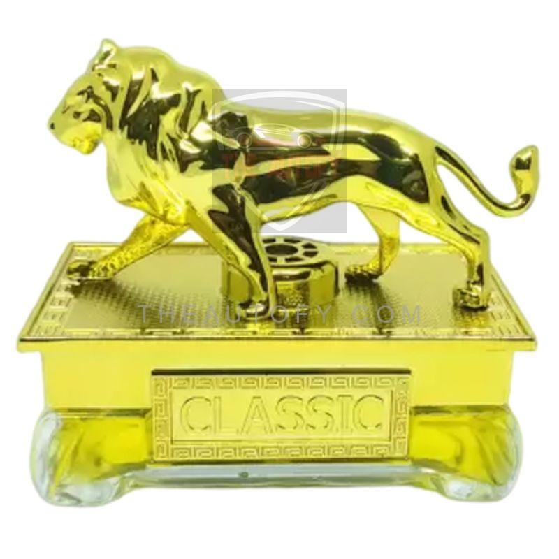 perfume sculpture