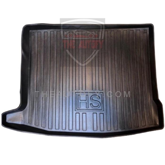 MG HS Trunk Mat - Model 2020-2025