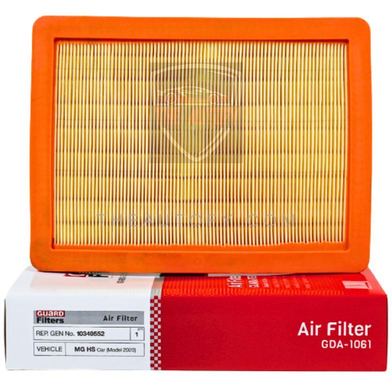 MG HS Air Filter - Model 2020-2025 - THEAUTOFY.COM