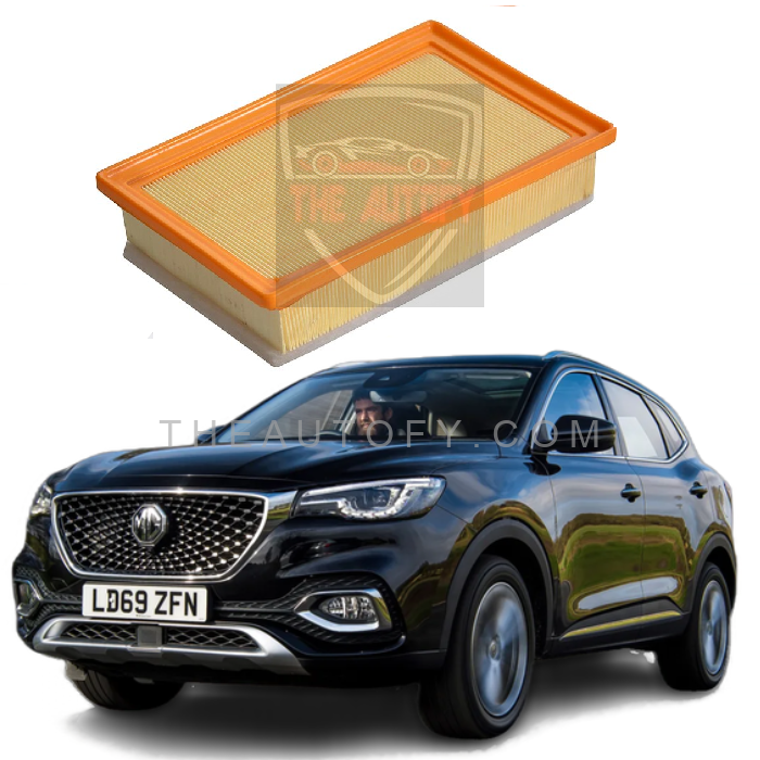 MG HS Air Filter - Model 2020-2025
