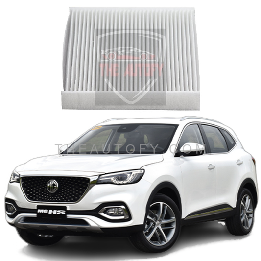 MG HS Cabin AC Filter - Model 2020-2025 - THEAUTOFY.COM
