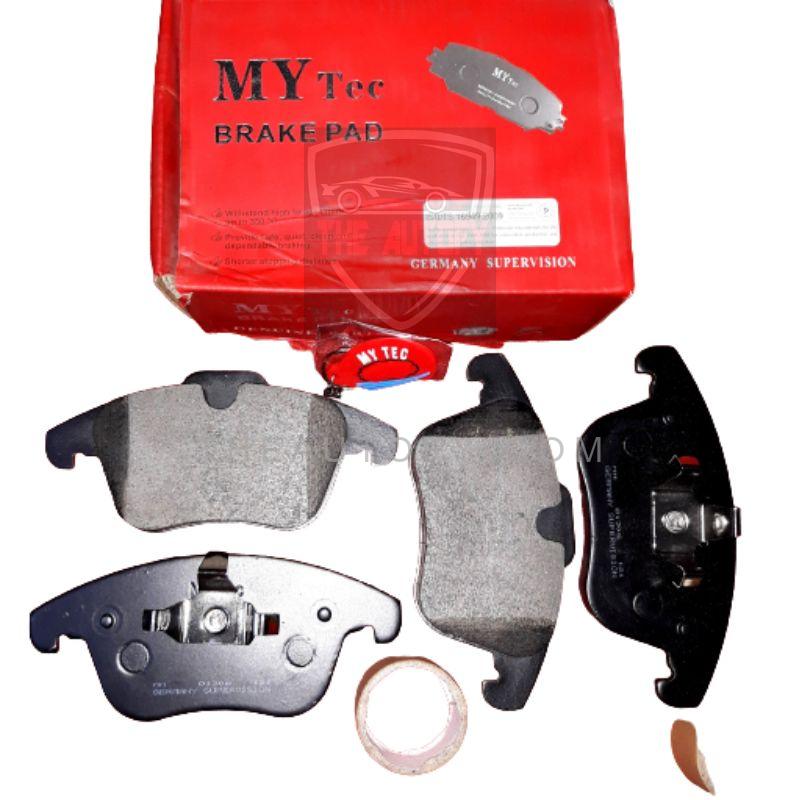 MG HS Front Brake Pads Set - Model 2020-2025
