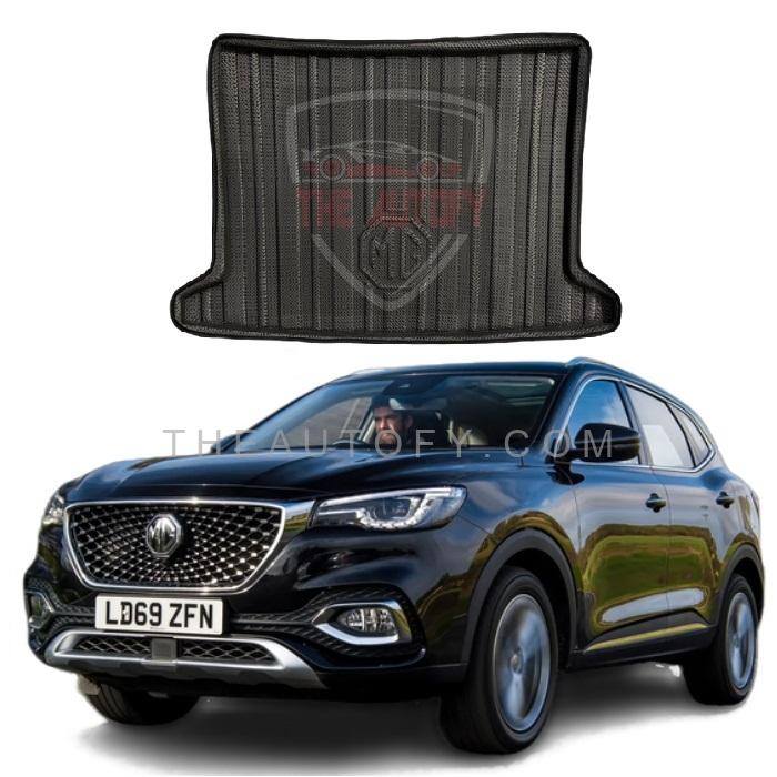 MG HS Trunk Mat - Model 2020-2025