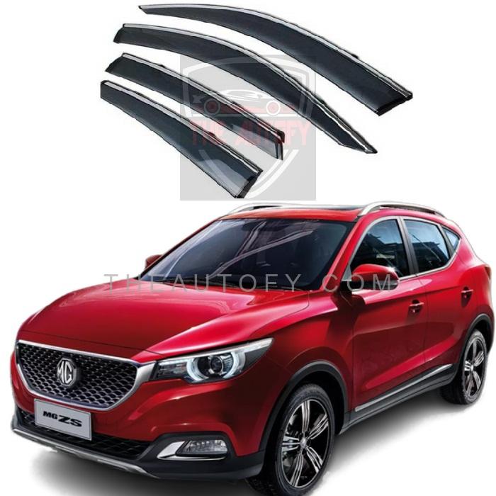 MG ZS Air Press / Sun Visor 4pcs - Model 2021-2025