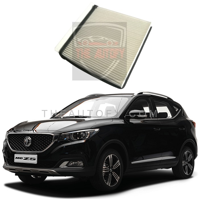 MG ZS Cabin AC Filter - Model 2021-2025