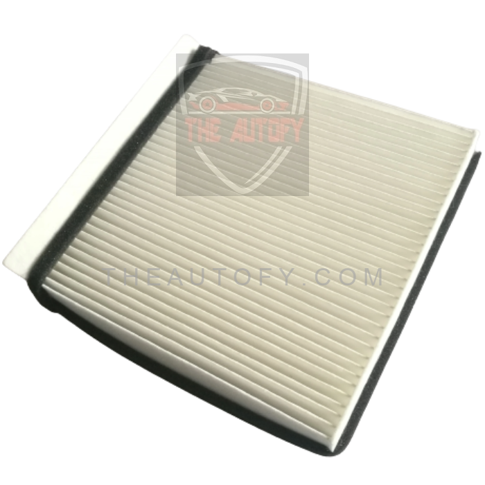 MG ZS Cabin AC Filter - Model 2021-2025