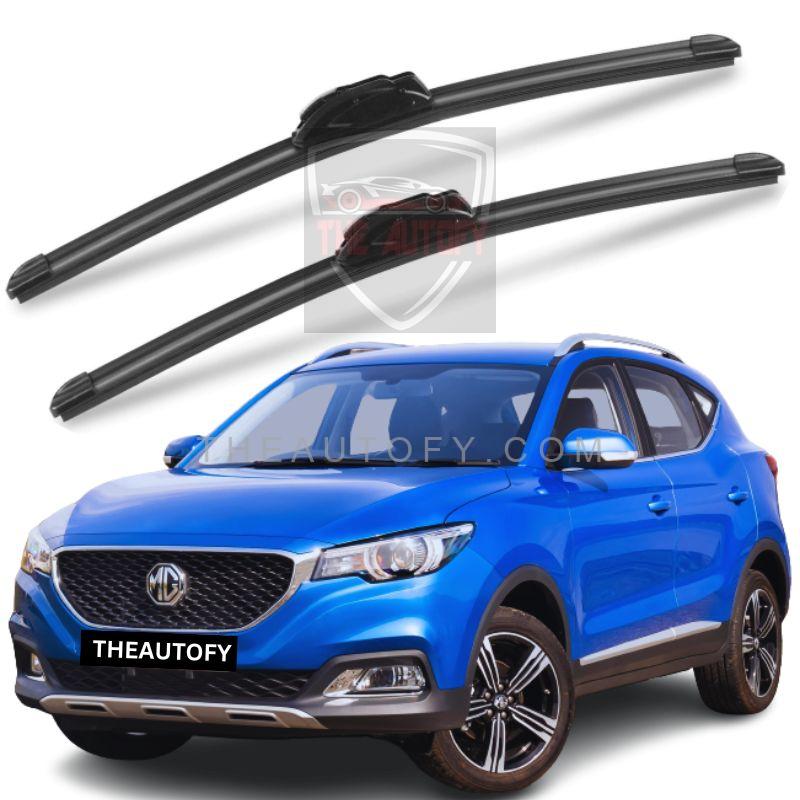 MG ZS Wiper Blades 2pcs – Model 2021-2025 - THEAUTOFY.COM