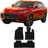 MG HS Carpet Floor Mats - Model 2026-2027