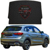 MG ZS 7D Trunk Mat - Model 2026-2027