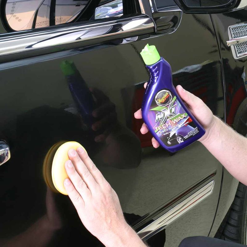 Meguiar's NXT Generation Tech Wax 2.0 G12718 - 532ML