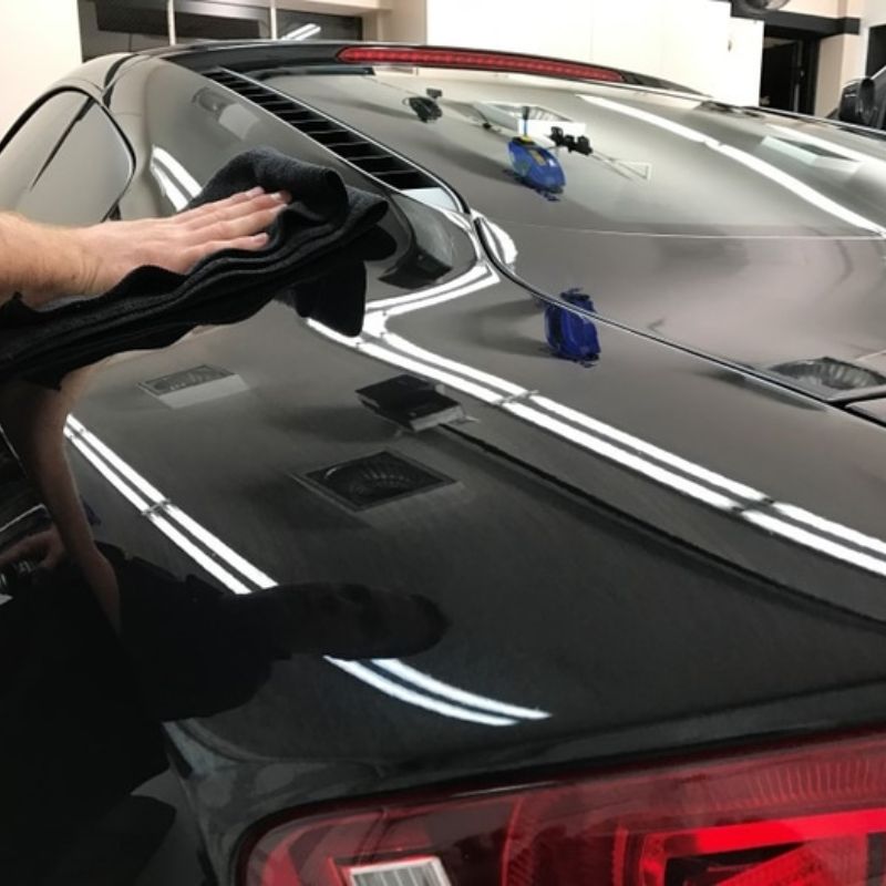 car wax
