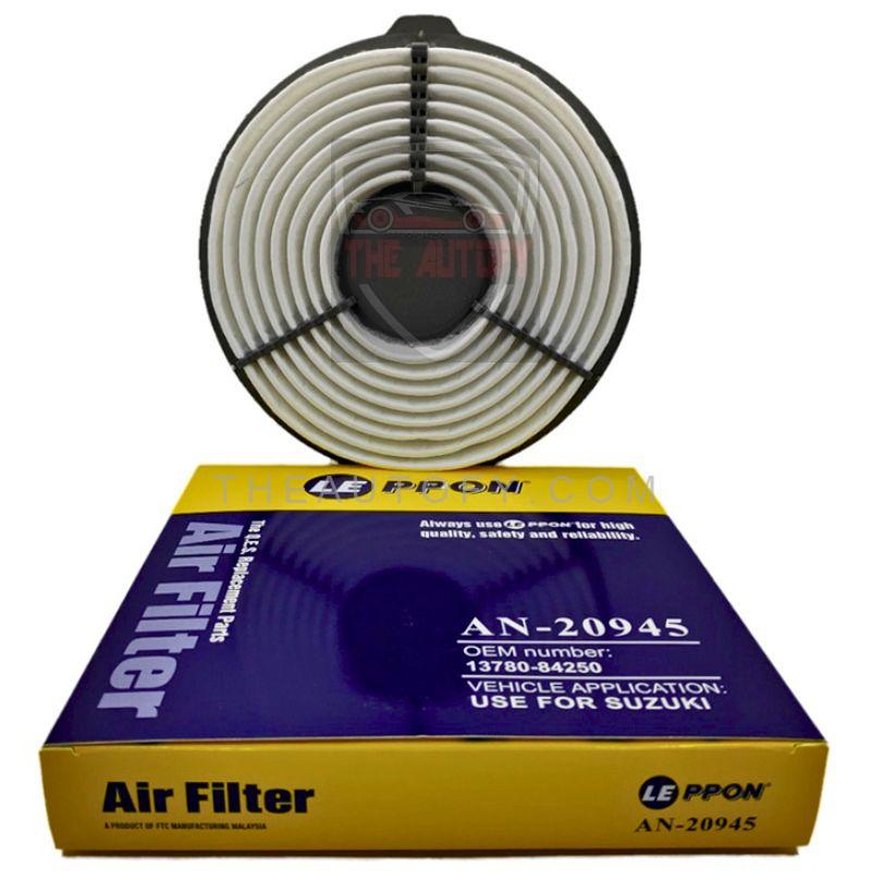 air filters