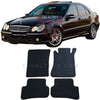 Mercedes-C-Class-W203-Sedan-Premium-Luxury-Carpet-Floor-Mats-Black-_1
