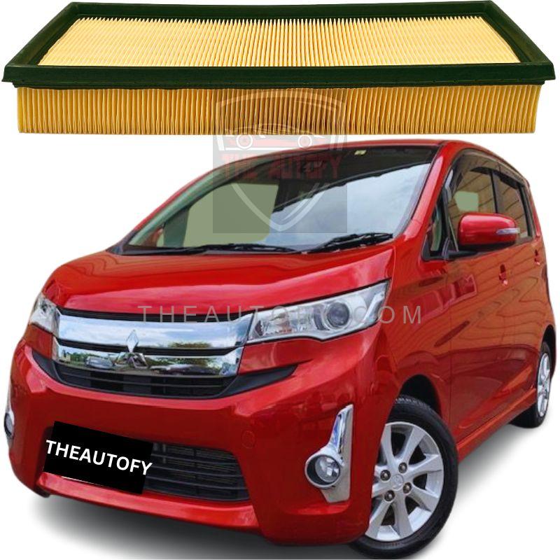 air filters