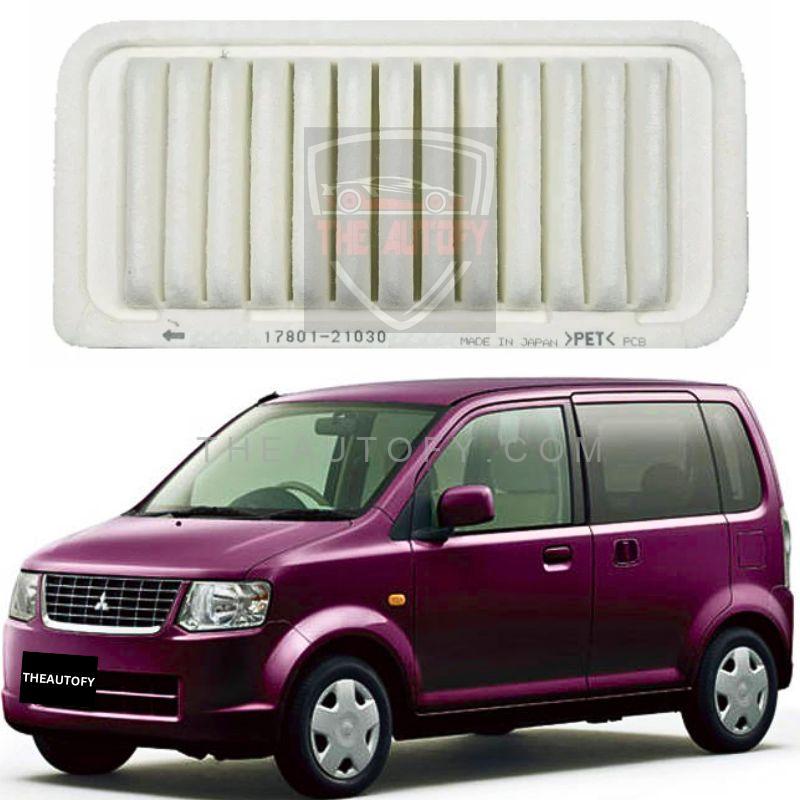 air filters
