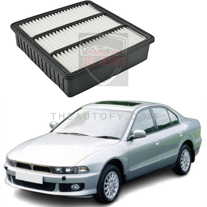 Mitsubishi Galant Air Filter Model 1998 - 2005