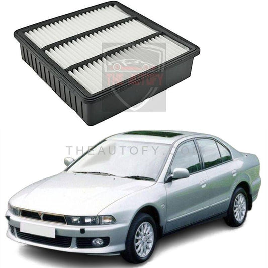 Mitsubishi Galant Air Filter Model 1998 - 2005 - THEAUTOFY.COM
