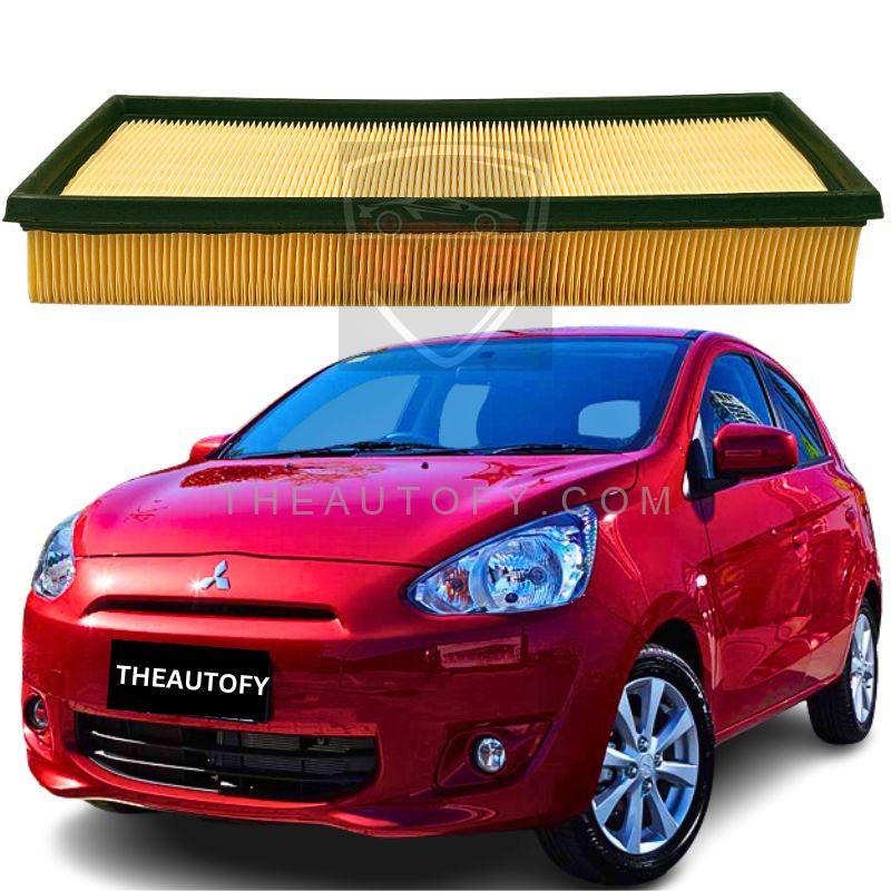 air filters