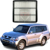 Mitsubishi-Pajero-Air-Filter-1999-2006