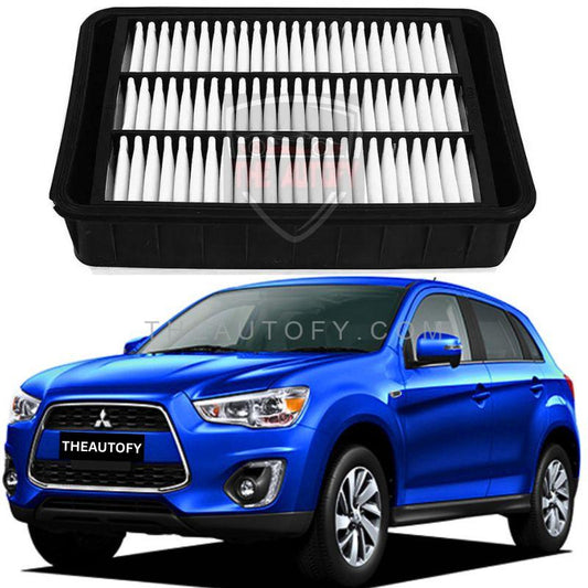 Mitsubishi RVR Air Filter - Model 2010-2020 - THEAUTOFY.COM