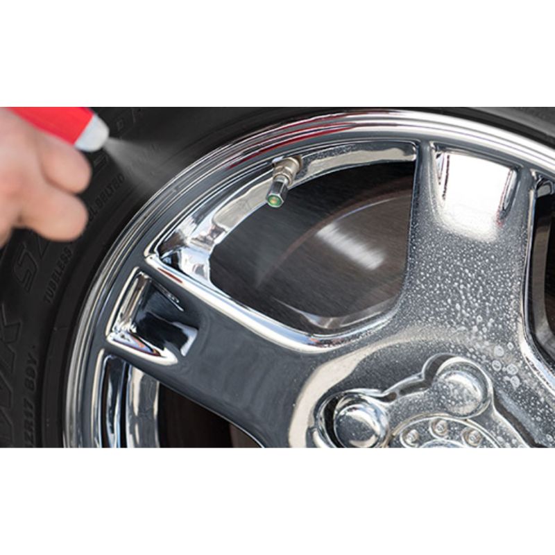 chrome polish