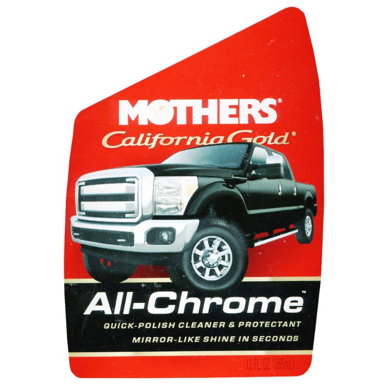 car polish