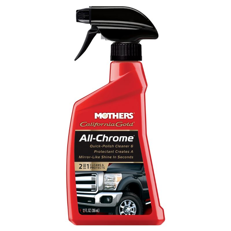car polish