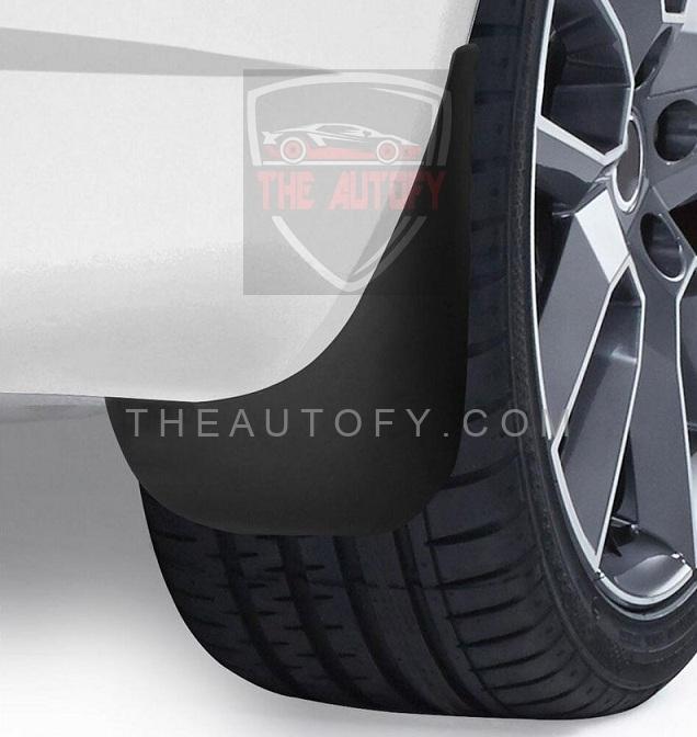 Changan Alsvin Mud Flaps 4pcs – Model 2021-2025 - THEAUTOFY.COM