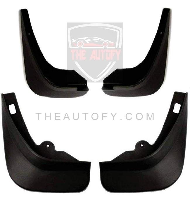 Changan Alsvin Mud Flaps 4pcs – Model 2021-2025 - THEAUTOFY.COM
