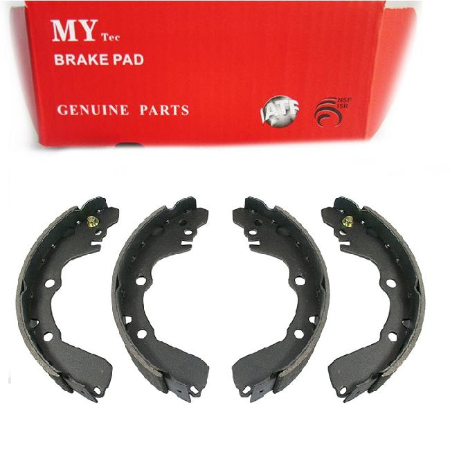 Suzuki Alto Rear Brake Shoe - Model 2014-2025 - THEAUTOFY.COM