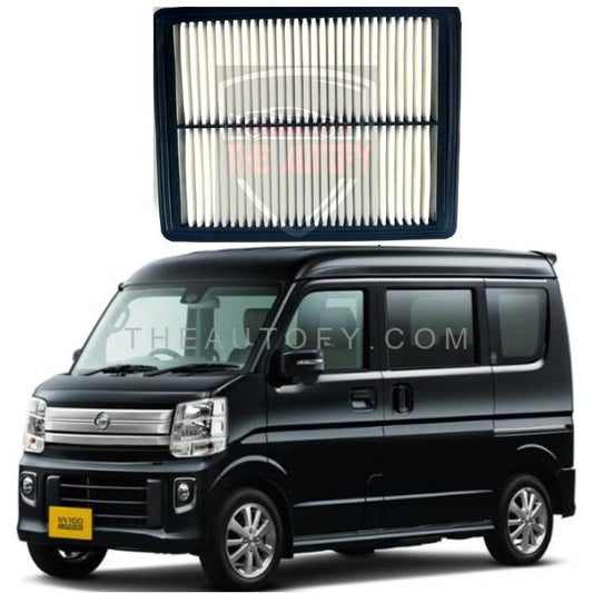 Nissan Clipper Air Filter – Model 2005-2025 - THEAUTOFY.COM