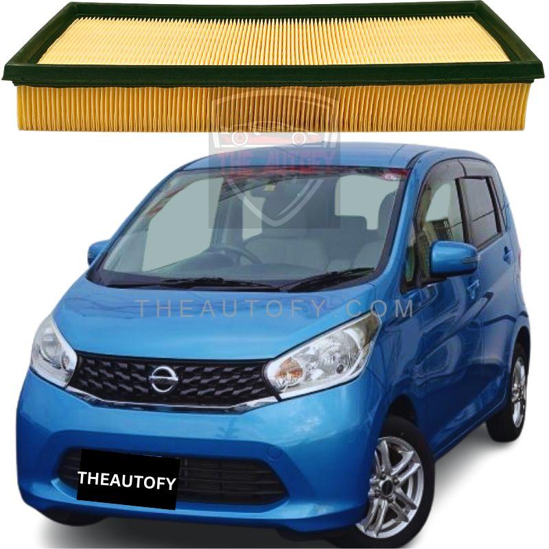 air filters