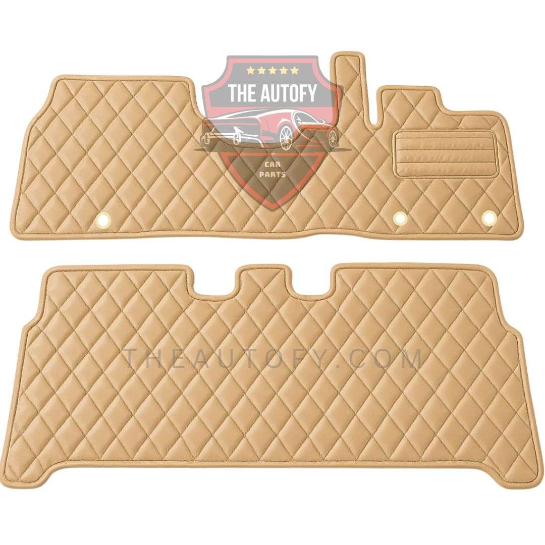 Nissan Dayz Floor Mats - Model 2019-2025