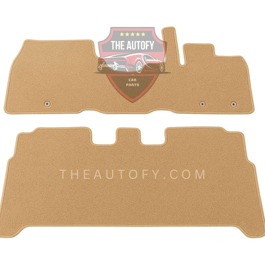 Nissan Dayz Floor Mats - Model 2019-2025