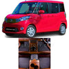 Nissan-Dayz-Roox-Mitsubishi-EK-Space-Premium-Luxury-7D-Flat-Floor-Mats-Black-_7